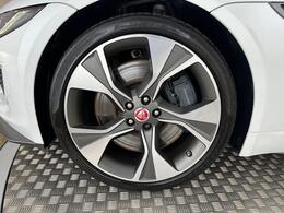Jaguar F-Type GD21VLB