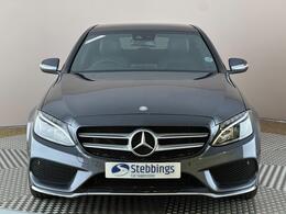 Mercedes-Benz C Class MH65CCD
