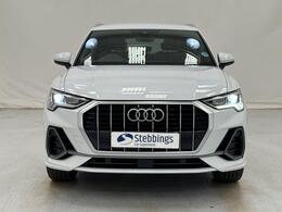 Audi Q3 ST21LJF