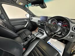 Mercedes-Benz X Class RF68PCZ