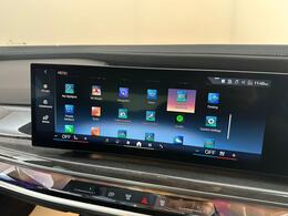 BMW i7 YF73FKE