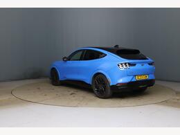 Ford Mustang Mach-E GC23CUW