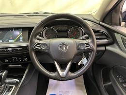 Vauxhall Insignia FL20KTJ