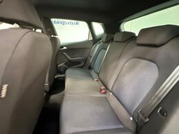 SEAT Arona KP73OKU
