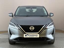Nissan Qashqai DV71UZC