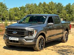 Ford F150 KE70ODR