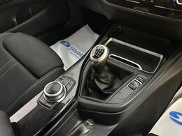 BMW 1 Series RY19NVN