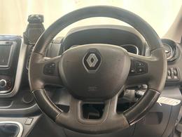 Renault Trafic DN69CVJ