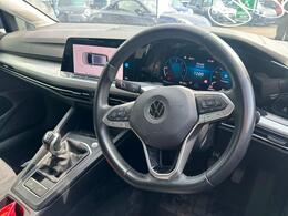 Volkswagen Golf BF72LUE