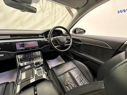 Audi A8 RK21OMC