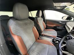 Volkswagen ID.4 PK21KUH