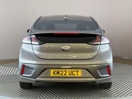 Hyundai IONIQ KM22UCT