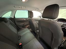 Vauxhall Crossland AU71ZYL