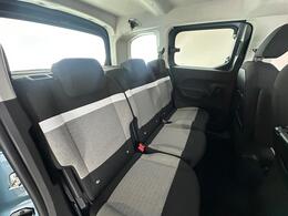 Citroen e-Berlingo VN74UYH