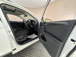 Volkswagen Tiguan BU18PCV