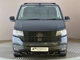 Volkswagen Transporter GK20FNA