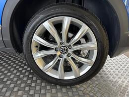 Volkswagen T-Roc VK21CVA
