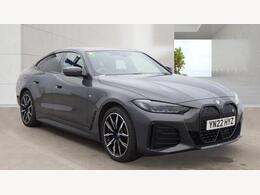 BMW i4 