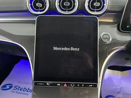 Mercedes-Benz C Class BU72PXT