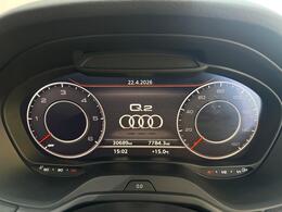 Audi Q2 AU71TKE