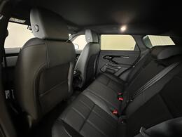 Land Rover Range Rover Evoque SW24FPG