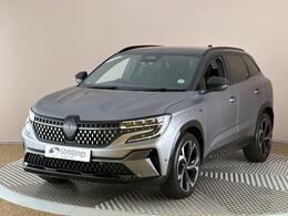 Renault Austral SL74FLN