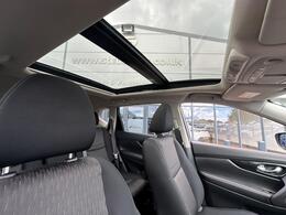 Nissan X-Trail DN21EWK