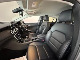 Mercedes-Benz GLA SP68OKA