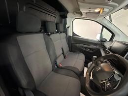 Peugeot Partner LP19UUF