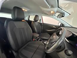 Vauxhall Grandland FP73XSE