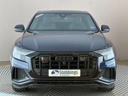 Audi SQ8 BM23OEN