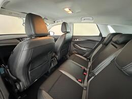 Vauxhall Grandland X BA19OSW