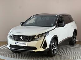 Peugeot 5008 DL23VUJ