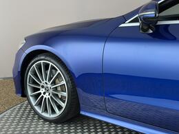 Mercedes-Benz E Class LP21OBG