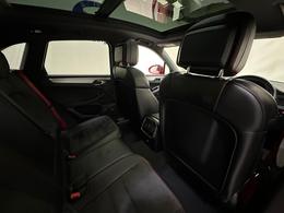 Porsche Macan AF17MLL