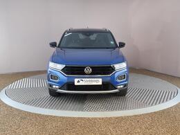 Volkswagen T-Roc VK21CVA