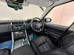 Land Rover Range Rover Sport DP18DXB