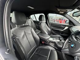 BMW 1 Series YD68VJV