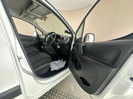 Peugeot Partner LP17OFX