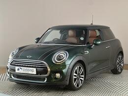 MINI Hatch LR19JVP