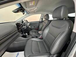 Hyundai IONIQ KM22UCT