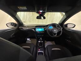 Vauxhall Corsa LB74ENH