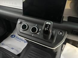 Land Rover Defender 90 LR25EWG