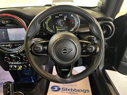 MINI Electric Hatch YG20SXZ