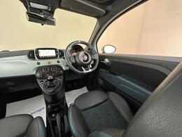 Fiat 500 CA69HHK