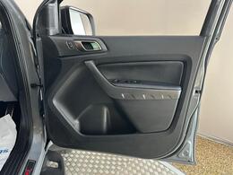 Ford Ranger YC21FXA