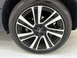 Land Rover Range Rover YE73JZF