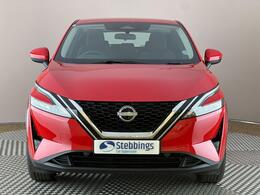 Nissan Qashqai DL22OAD