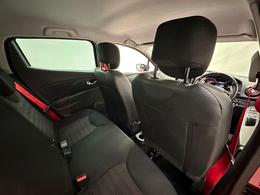Renault Clio BG18KGO