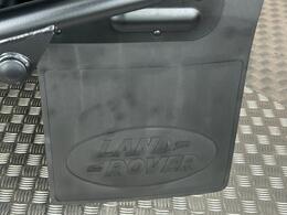 Land Rover Defender 90 BV60MXD